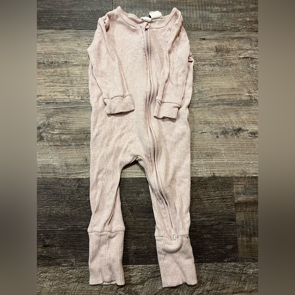 Jamie Kay modal zip onepiece
